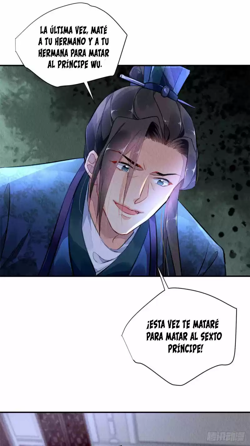 La Venganza De Kaylen Y La Redención Del Zorro - Capítulo 2 - Página 44 - LectorTMOo