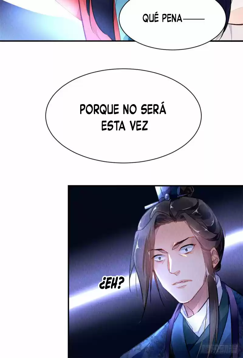 La Venganza De Kaylen Y La Redención Del Zorro - Capítulo 2 - Página 48 - LectorTMOo