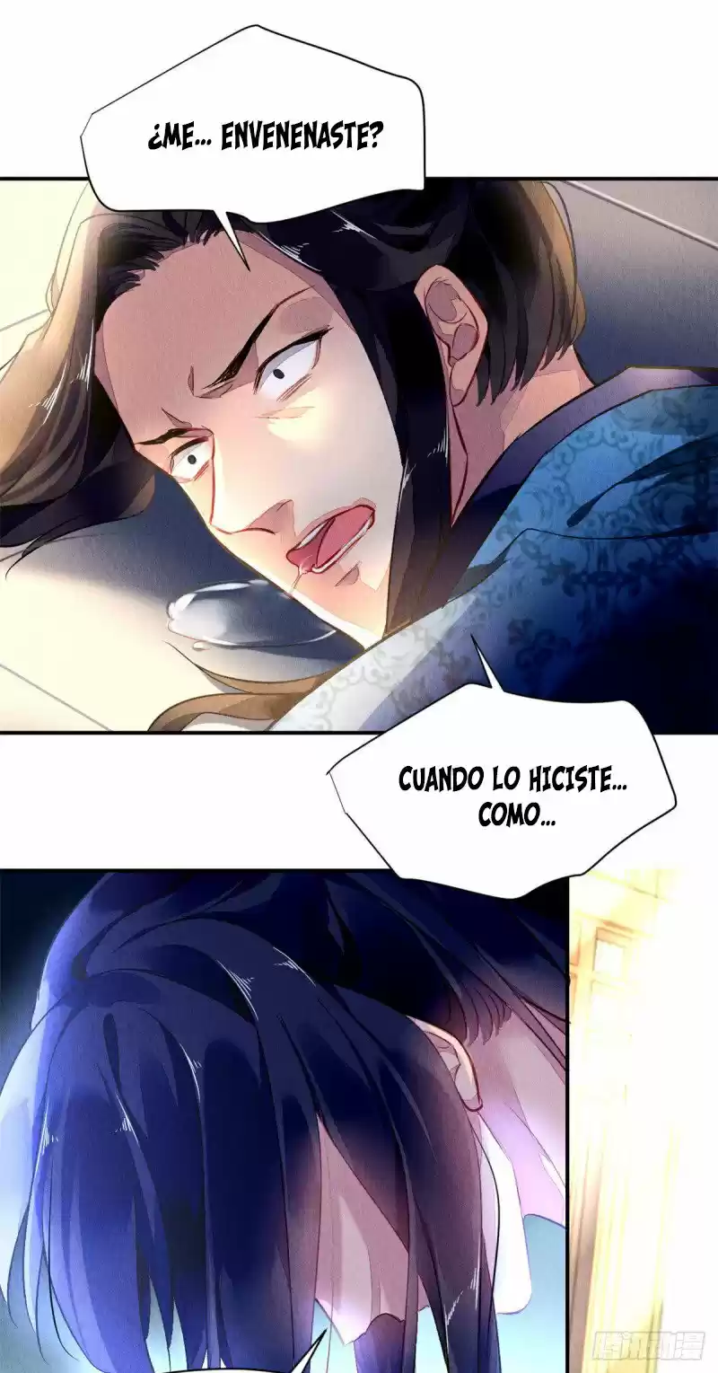 La Venganza De Kaylen Y La Redención Del Zorro - Capítulo 2 - Página 56 - LectorTMOo