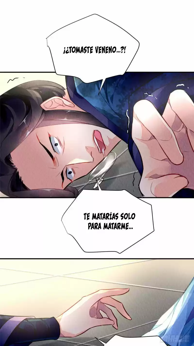 La Venganza De Kaylen Y La Redención Del Zorro - Capítulo 2 - Página 59 - LectorTMOo