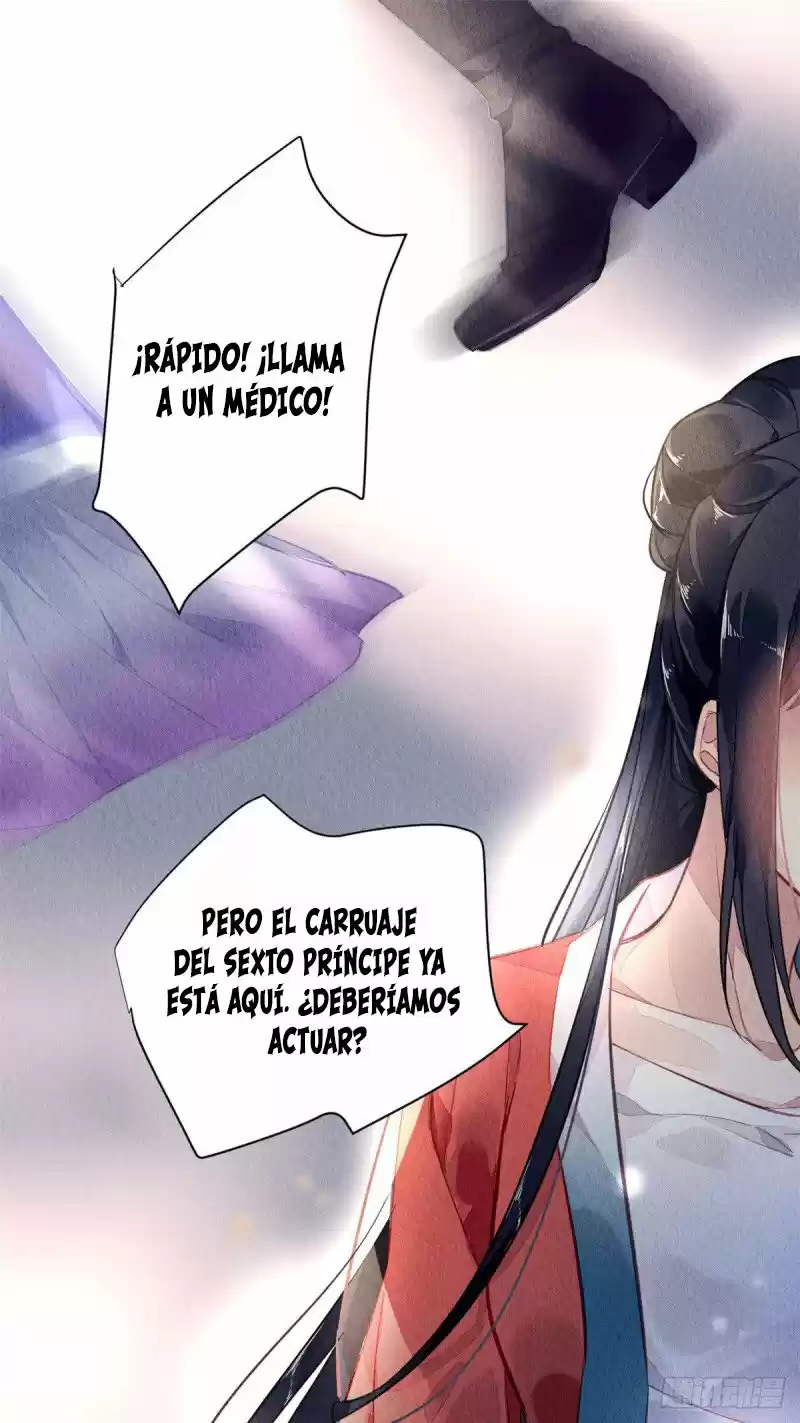 La Venganza De Kaylen Y La Redención Del Zorro - Capítulo 2 - Página 63 - LectorTMOo