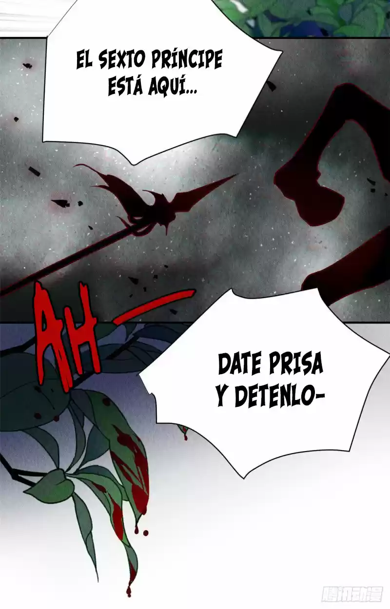 La Venganza De Kaylen Y La Redención Del Zorro - Capítulo 2 - Página 71 - LectorTMOo