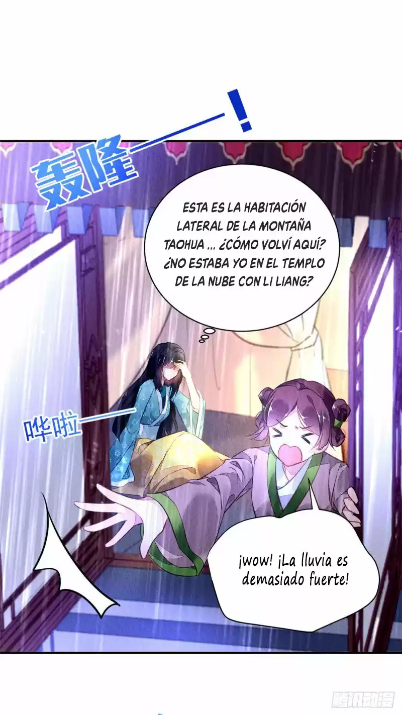 La Venganza De Kaylen Y La Redención Del Zorro - Capítulo 2 - Página 86 - LectorTMOo