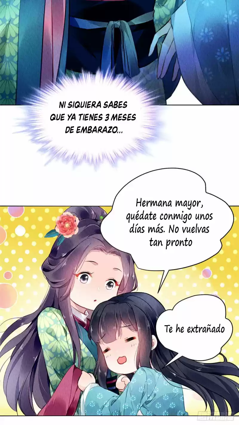 La Venganza De Kaylen Y La Redención Del Zorro - Capítulo 3 - Página 29 - LectorTMOo