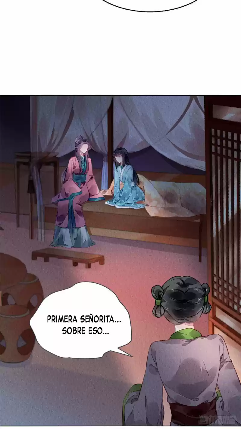 La Venganza De Kaylen Y La Redención Del Zorro - Capítulo 3 - Página 33 - LectorTMOo