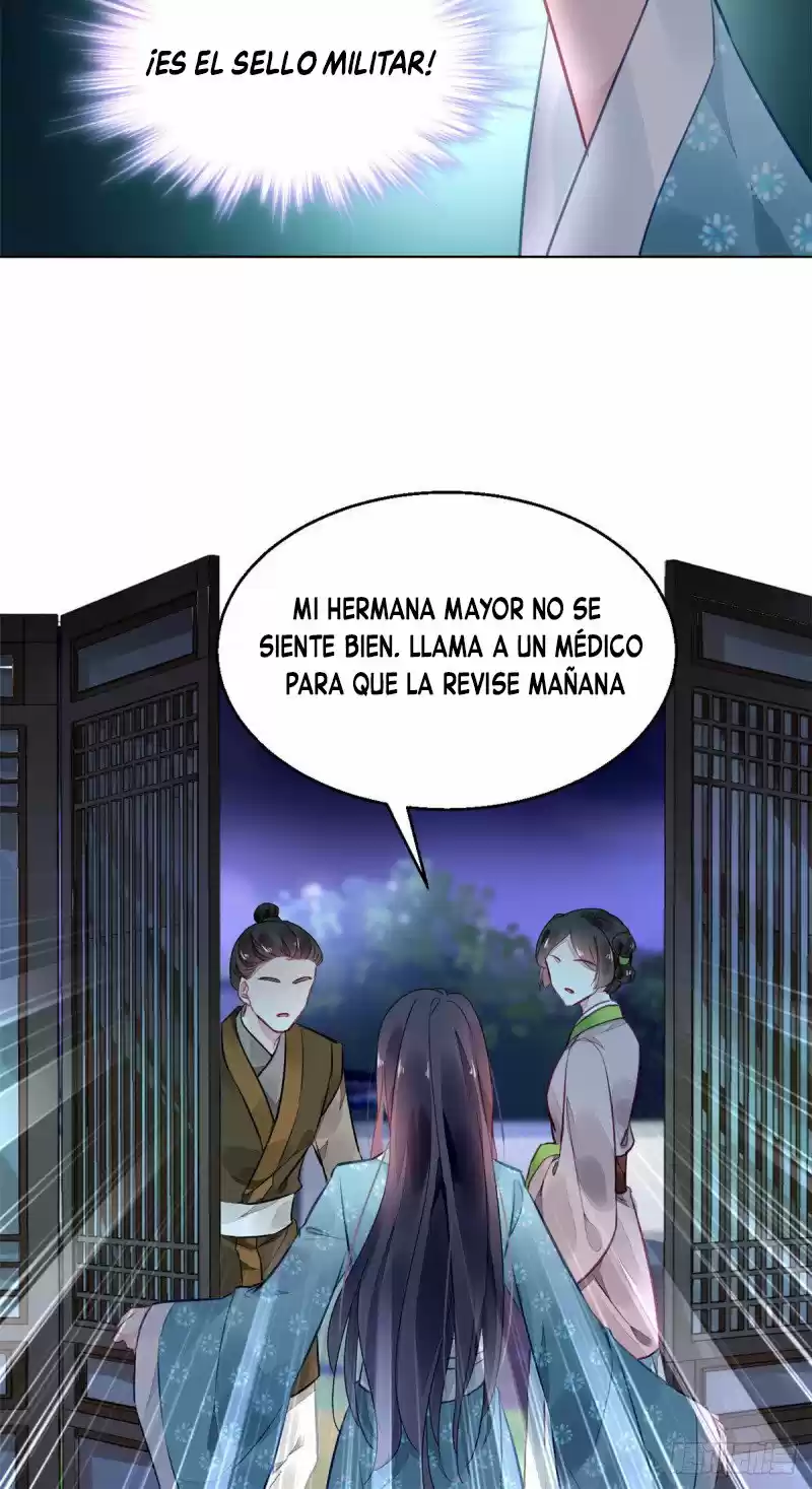 La Venganza De Kaylen Y La Redención Del Zorro - Capítulo 3 - Página 42 - LectorTMOo