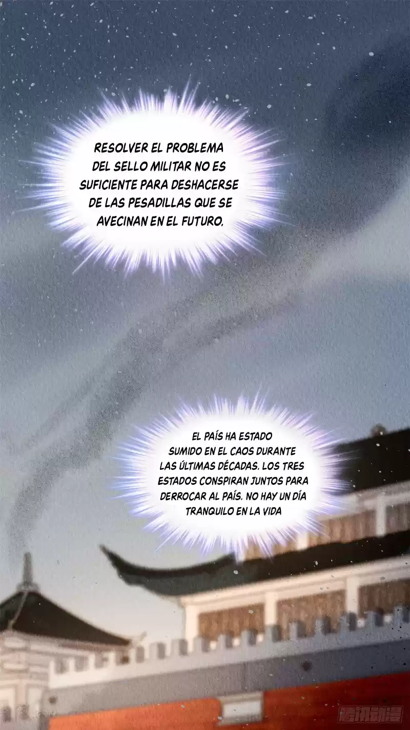 La Venganza De Kaylen Y La Redención Del Zorro - Capítulo 3 - Página 53 - LectorTMOo
