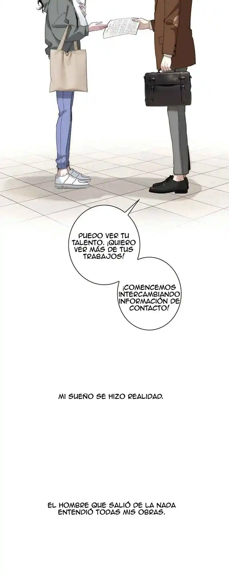 La Venganza De Kaylen Y La Redención Del Zorro - Capítulo 10 - Página 12 - LectorTMOo