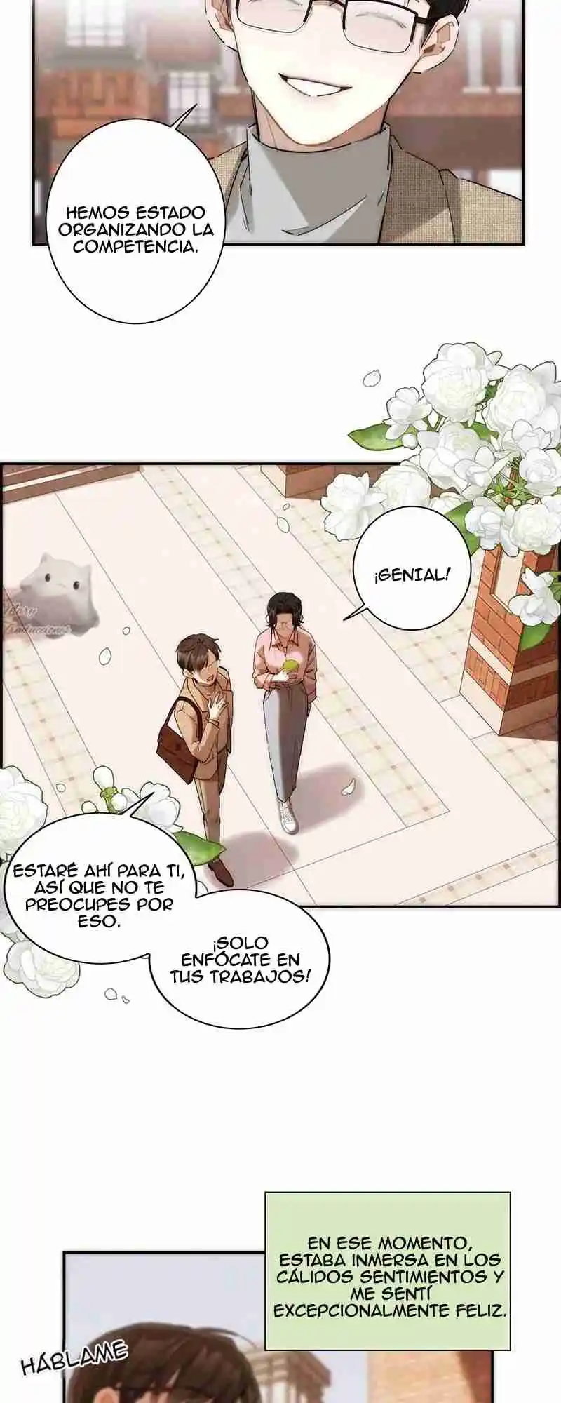 La Venganza De Kaylen Y La Redención Del Zorro - Capítulo 10 - Página 23 - LectorTMOo