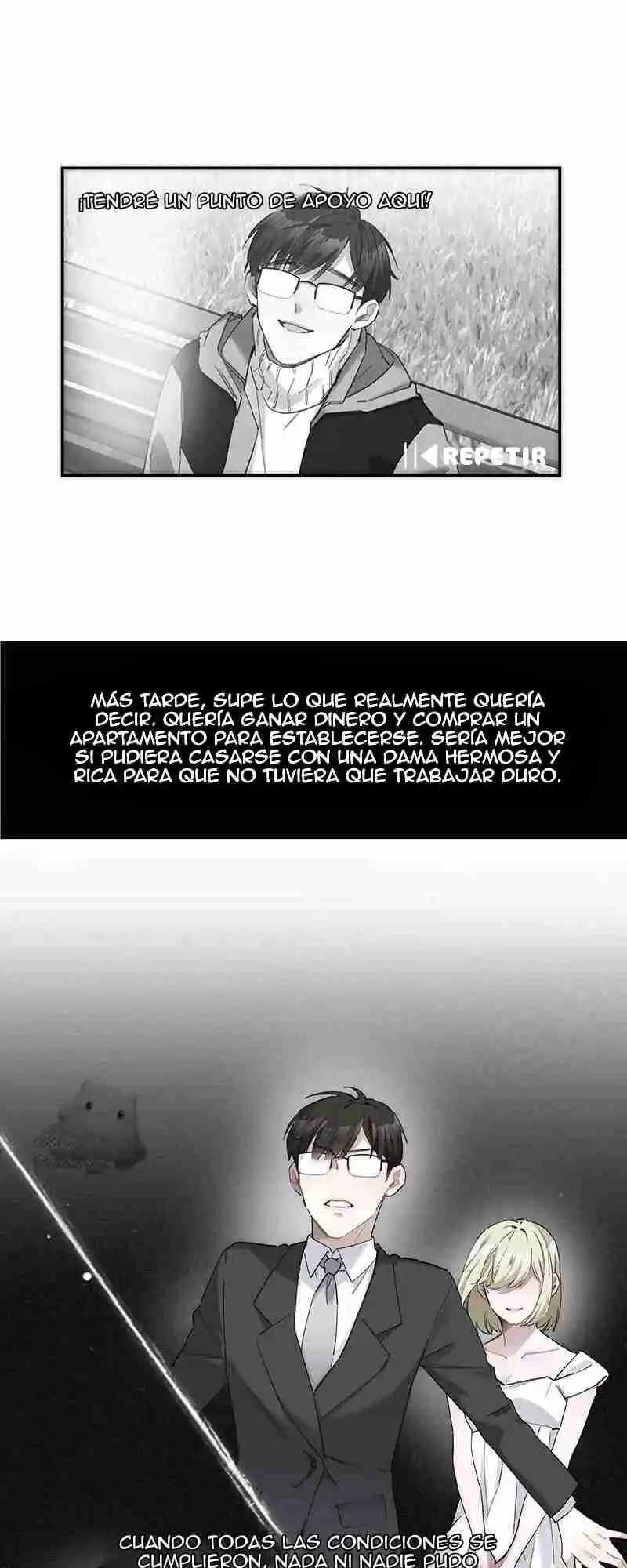 La Venganza De Kaylen Y La Redención Del Zorro - Capítulo 10 - Página 25 - LectorTMOo