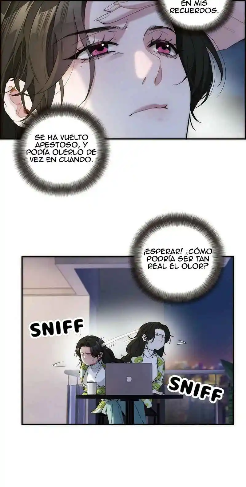 La Venganza De Kaylen Y La Redención Del Zorro - Capítulo 10 - Página 28 - LectorTMOo