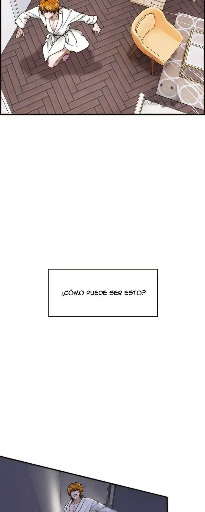 La Venganza De Kaylen Y La Redención Del Zorro - Capítulo 11 - Página 17 - LectorTMOo
