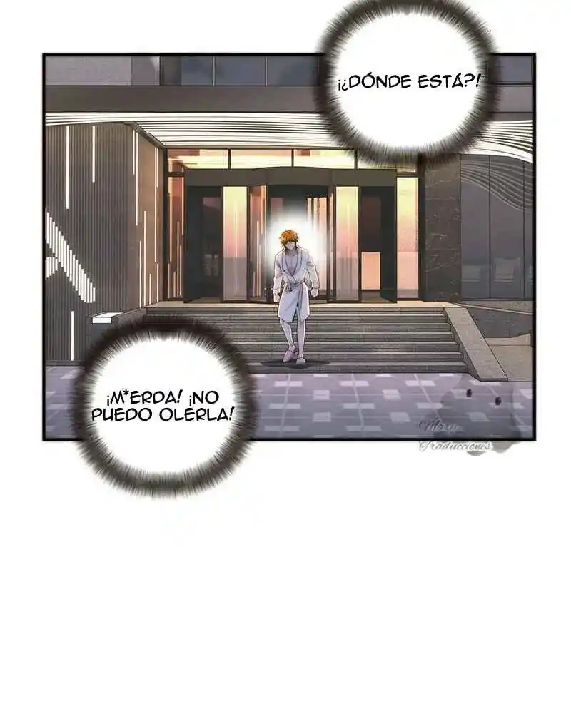 La Venganza De Kaylen Y La Redención Del Zorro - Capítulo 11 - Página 21 - LectorTMOo