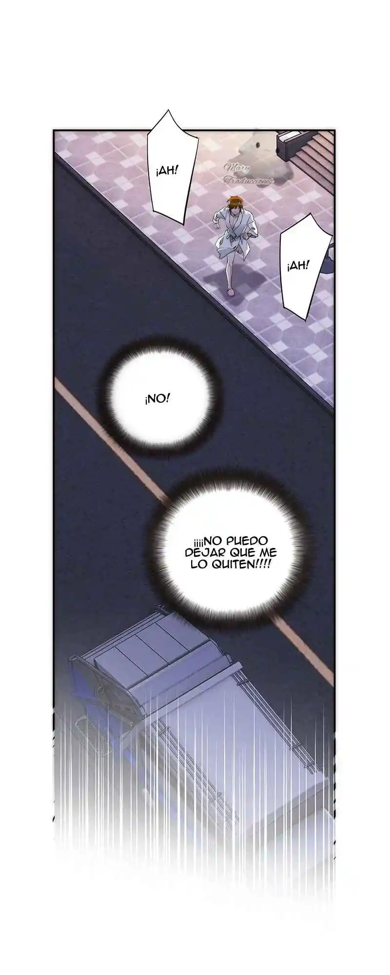 La Venganza De Kaylen Y La Redención Del Zorro - Capítulo 11 - Página 23 - LectorTMOo
