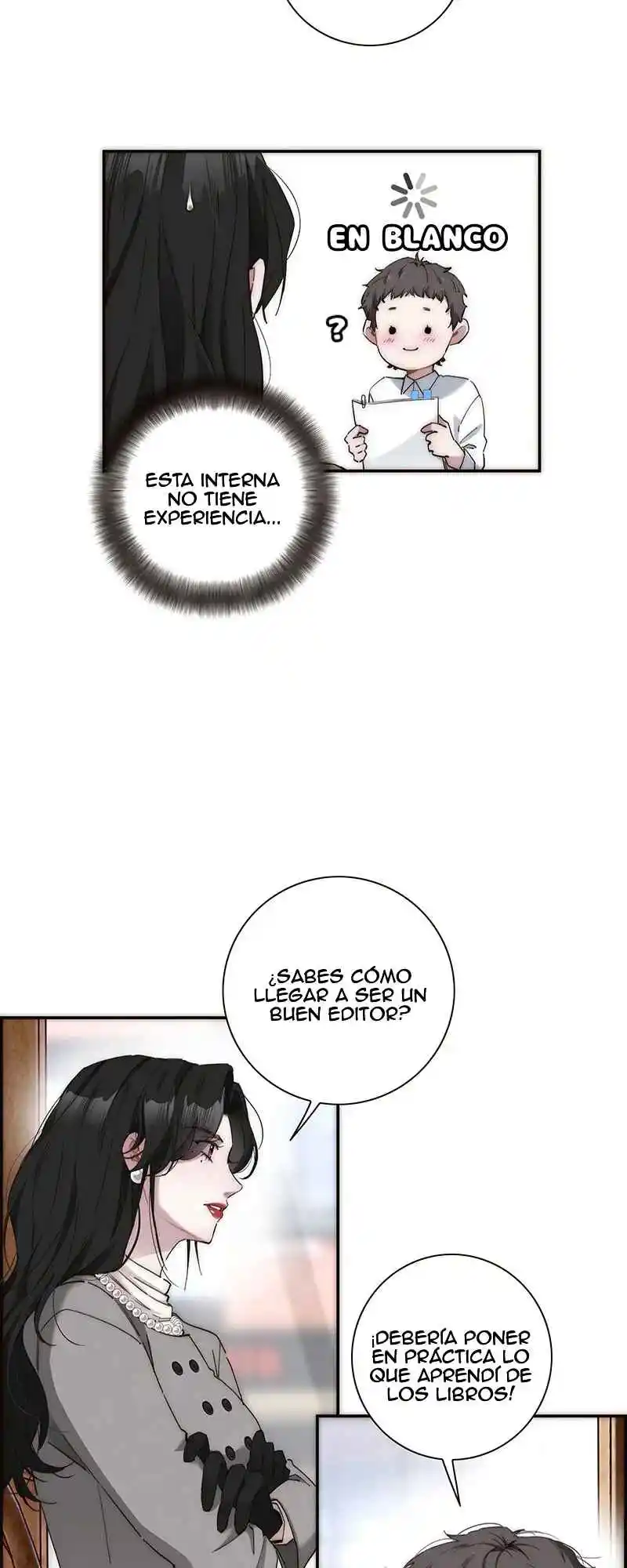 La Venganza De Kaylen Y La Redención Del Zorro - Capítulo 12 - Página 12 - LectorTMOo