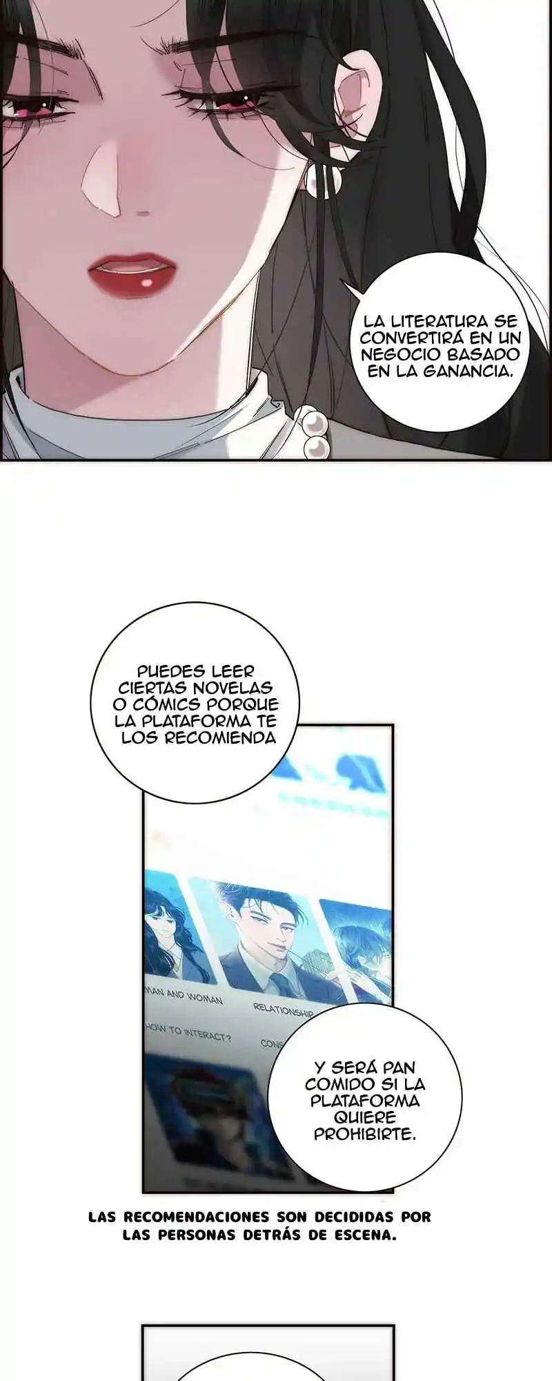 La Venganza De Kaylen Y La Redención Del Zorro - Capítulo 12 - Página 16 - LectorTMOo
