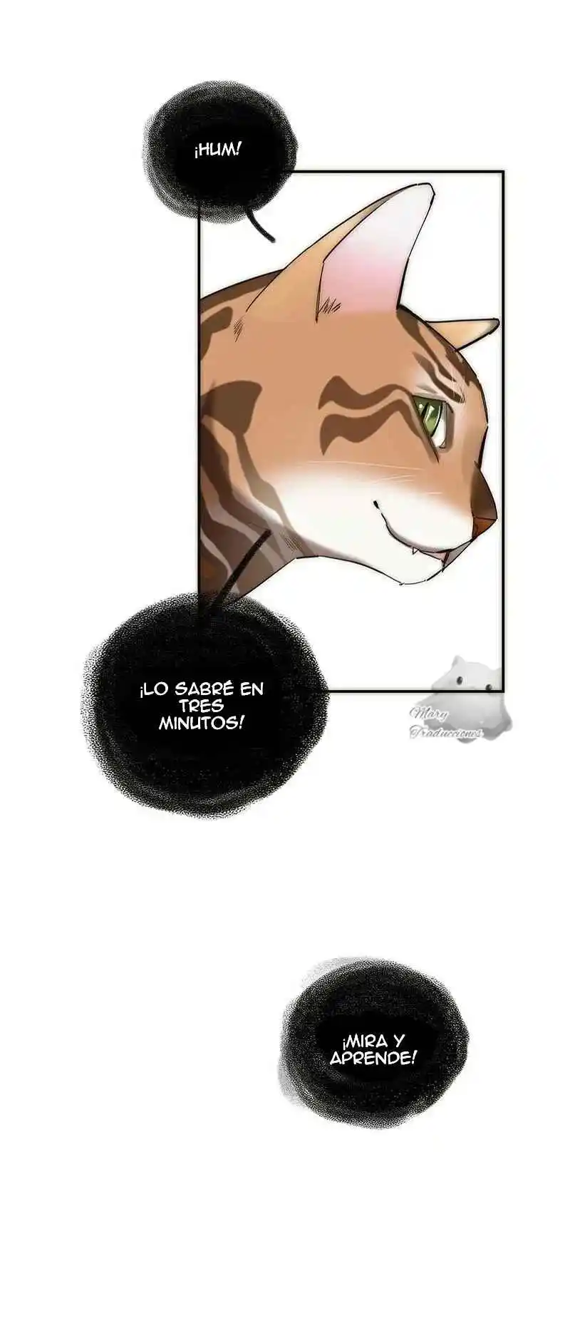 La Venganza De Kaylen Y La Redención Del Zorro - Capítulo 13 - Página 26 - LectorTMOo