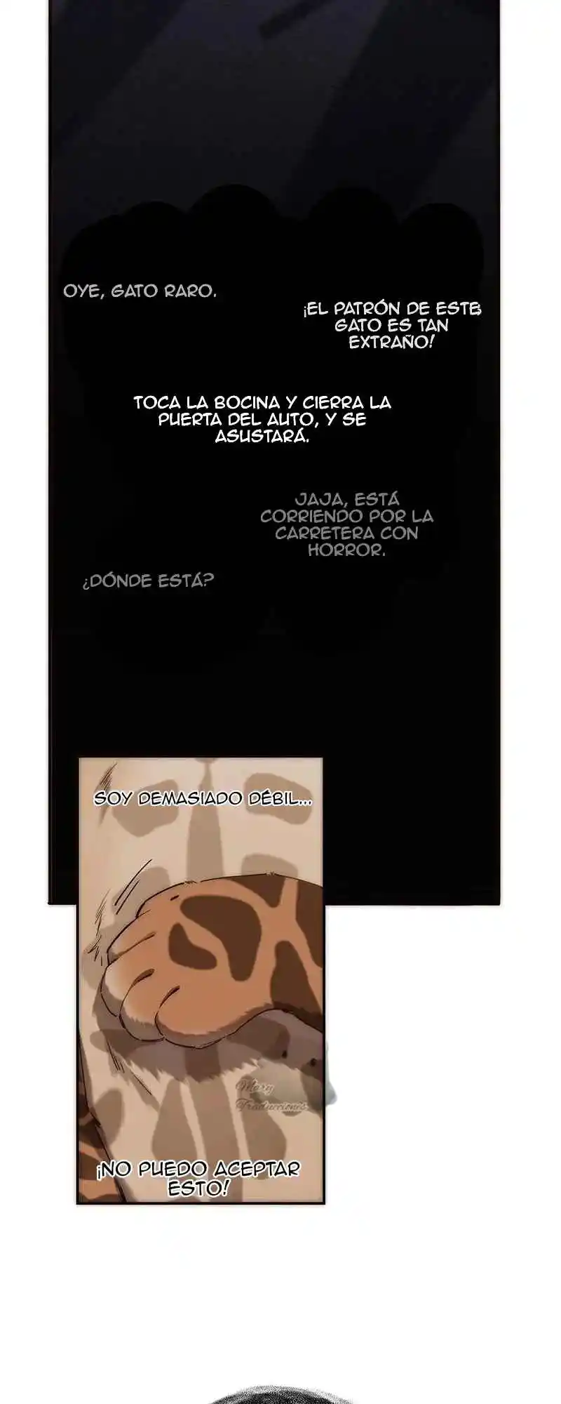 La Venganza De Kaylen Y La Redención Del Zorro - Capítulo 14 - Página 13 - LectorTMOo