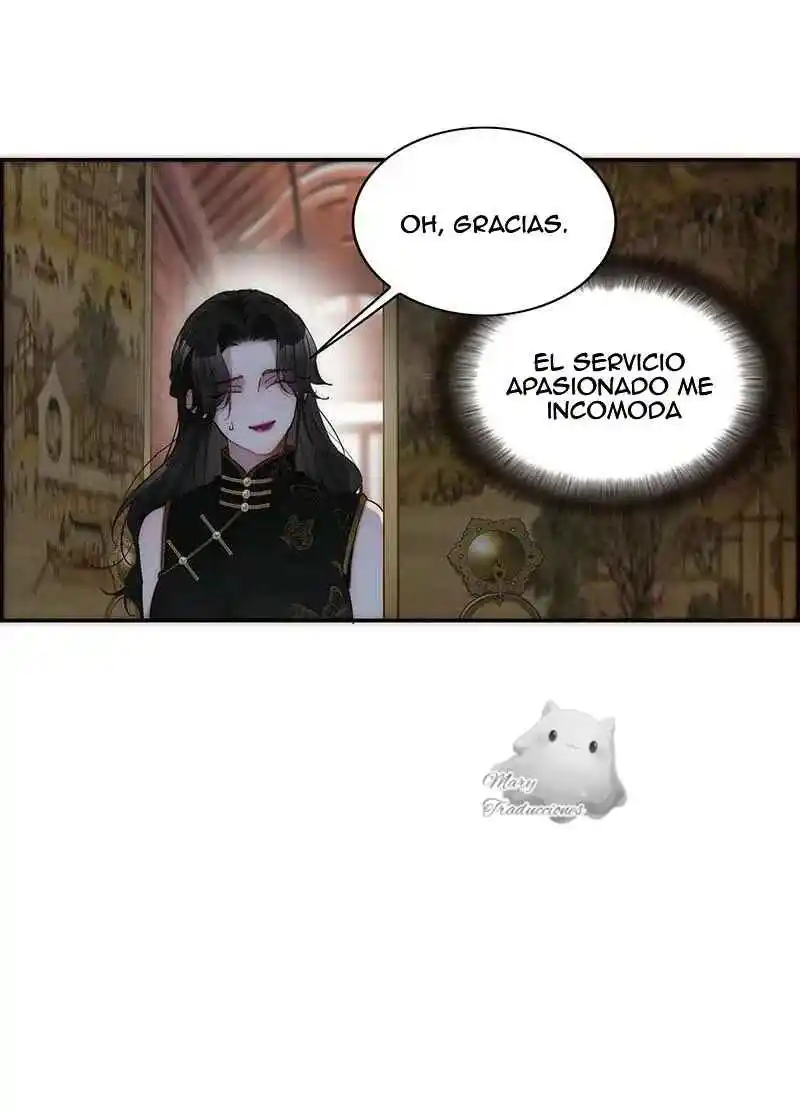 La Venganza De Kaylen Y La Redención Del Zorro - Capítulo 14 - Página 21 - LectorTMOo