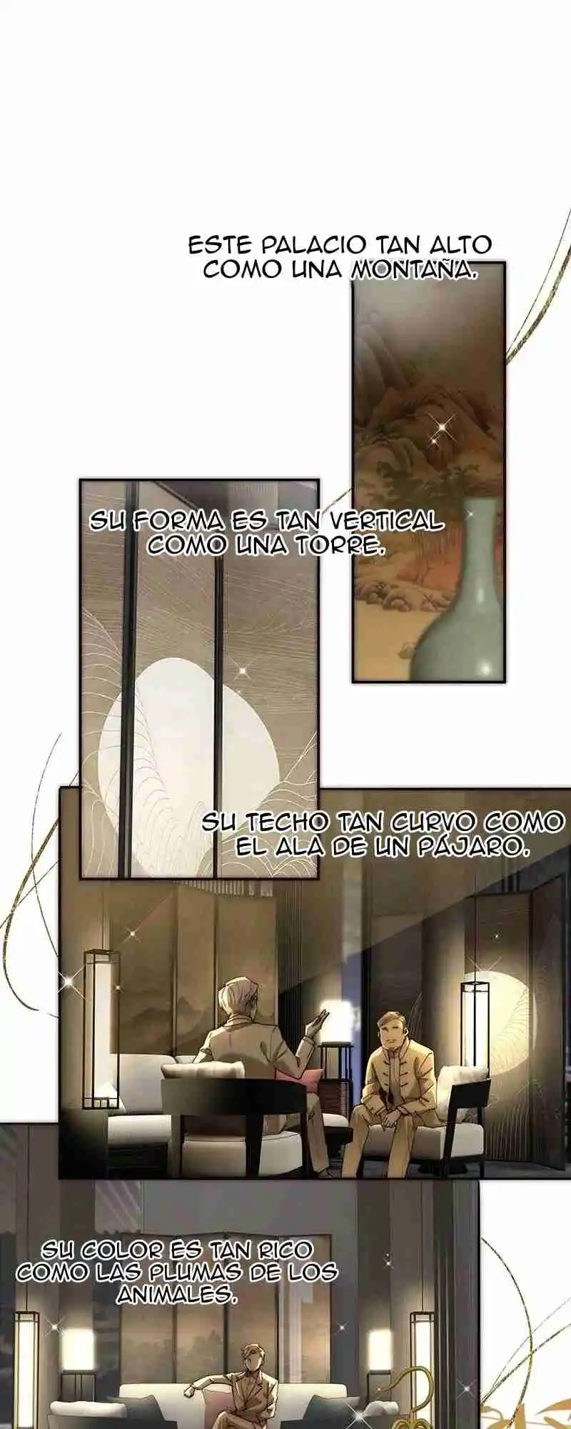 La Venganza De Kaylen Y La Redención Del Zorro - Capítulo 14 - Página 24 - LectorTMOo