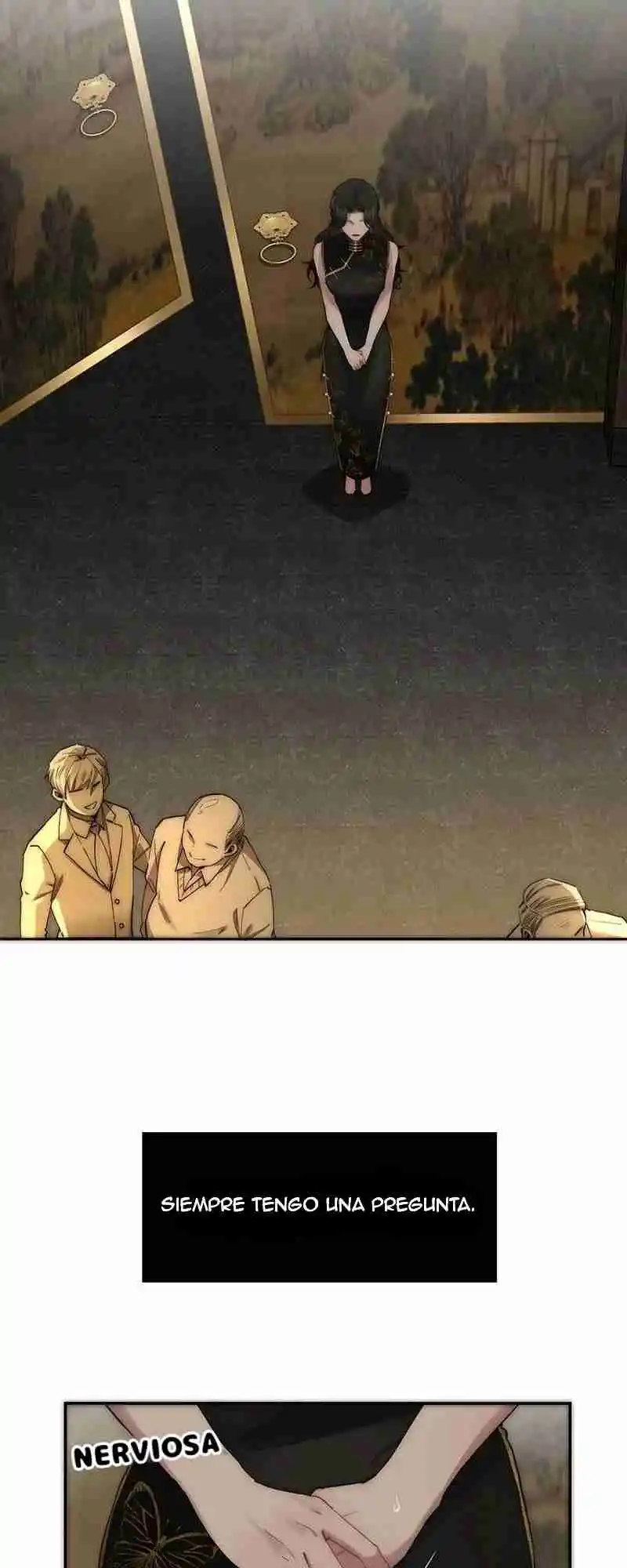 La Venganza De Kaylen Y La Redención Del Zorro - Capítulo 14 - Página 26 - LectorTMOo