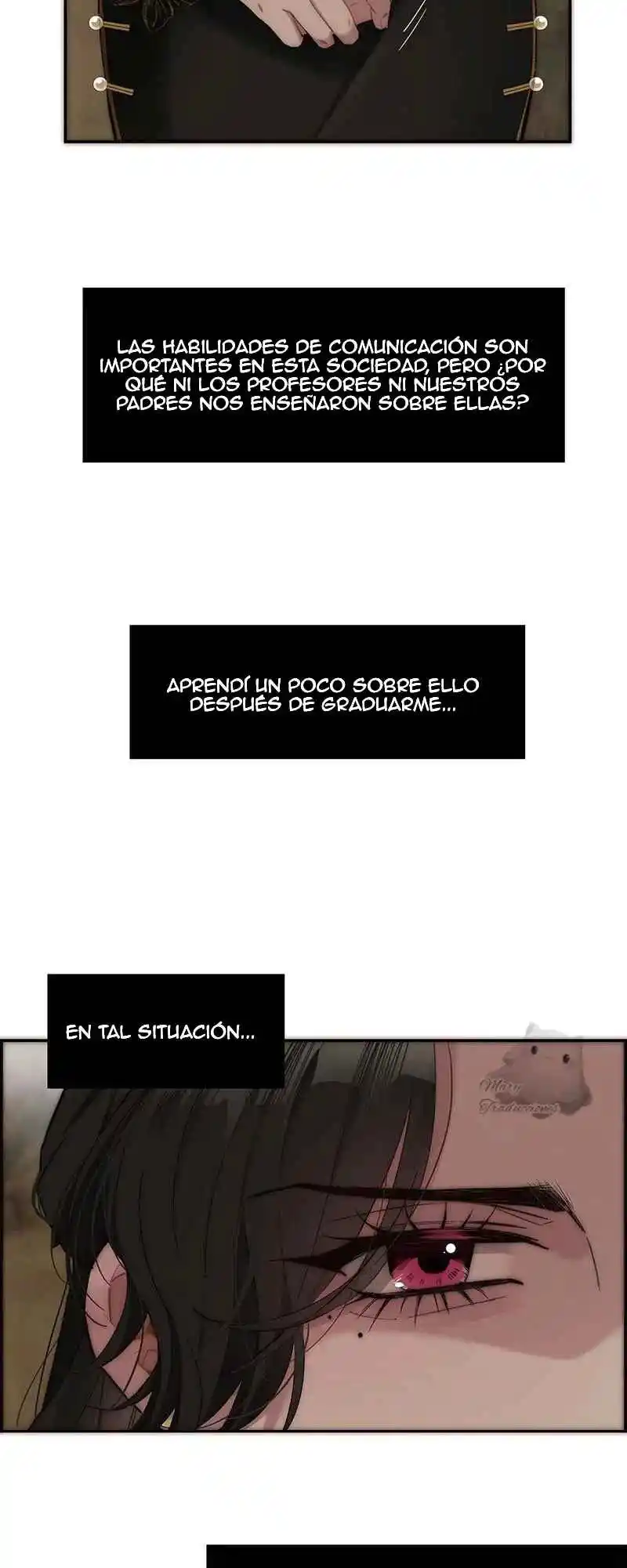 La Venganza De Kaylen Y La Redención Del Zorro - Capítulo 14 - Página 27 - LectorTMOo