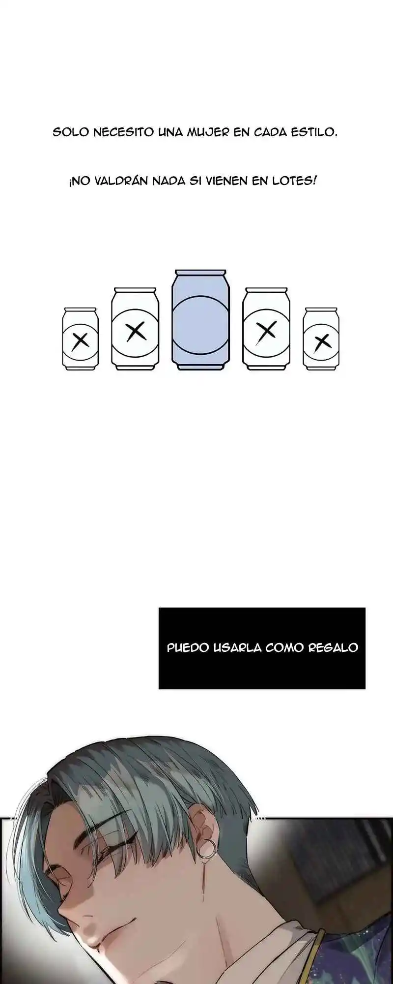La Venganza De Kaylen Y La Redención Del Zorro - Capítulo 14 - Página 36 - LectorTMOo