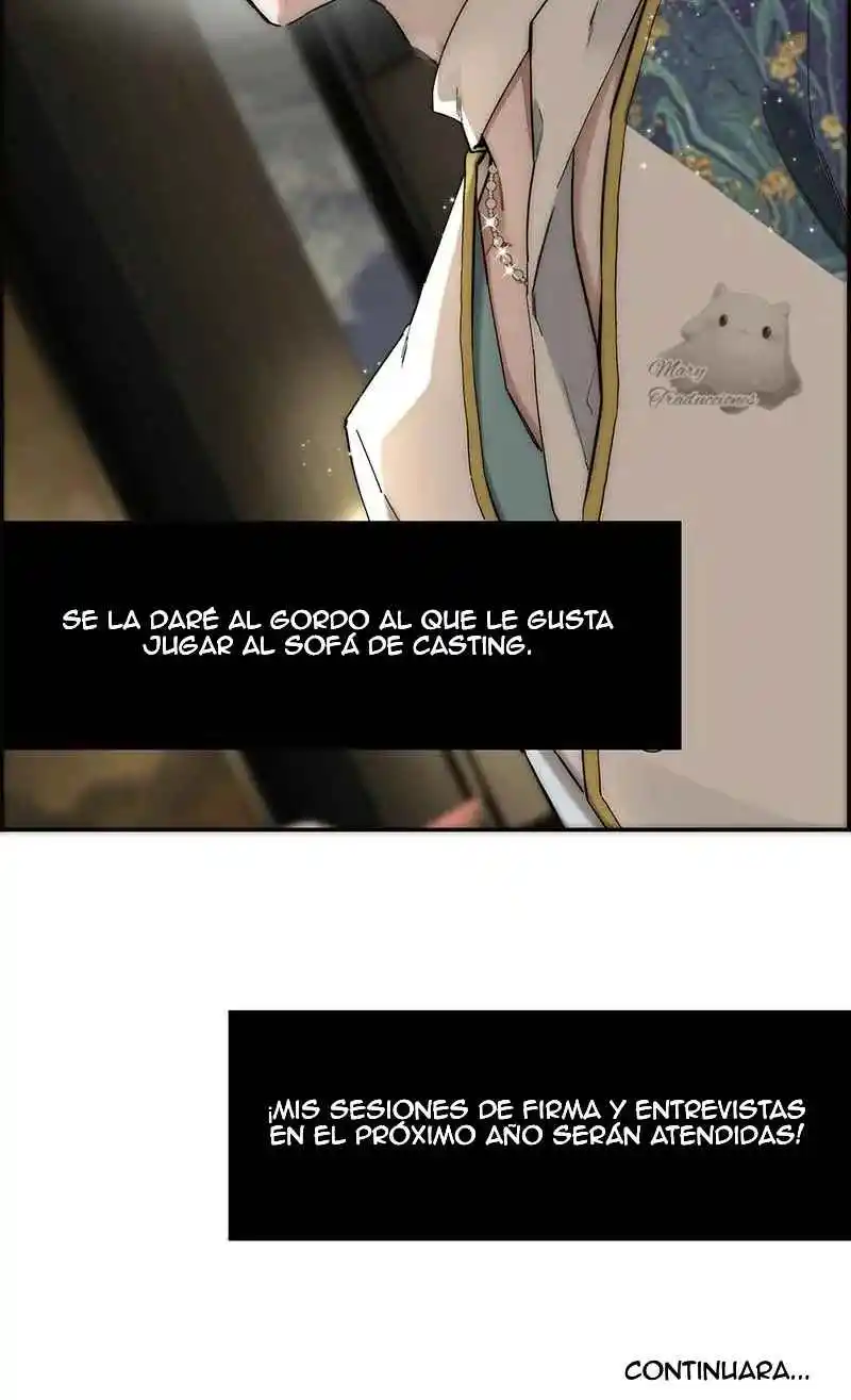 La Venganza De Kaylen Y La Redención Del Zorro - Capítulo 14 - Página 37 - LectorTMOo