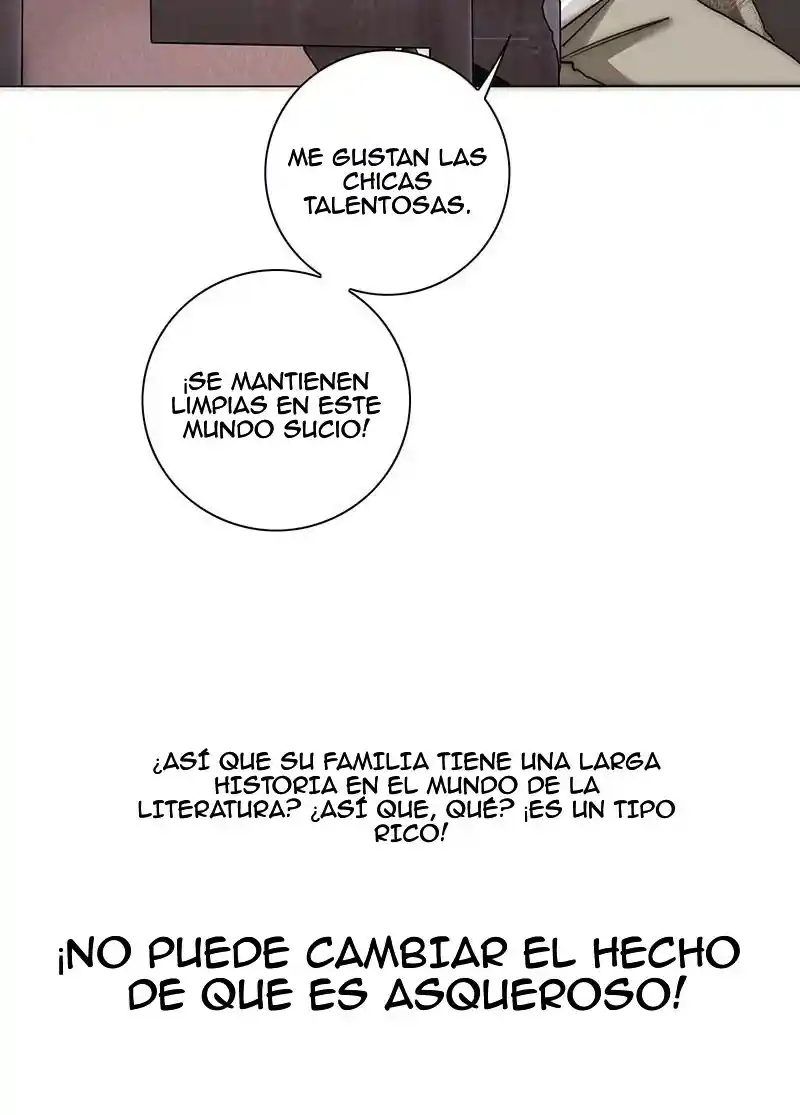 La Venganza De Kaylen Y La Redención Del Zorro - Capítulo 15 - Página 14 - LectorTMOo