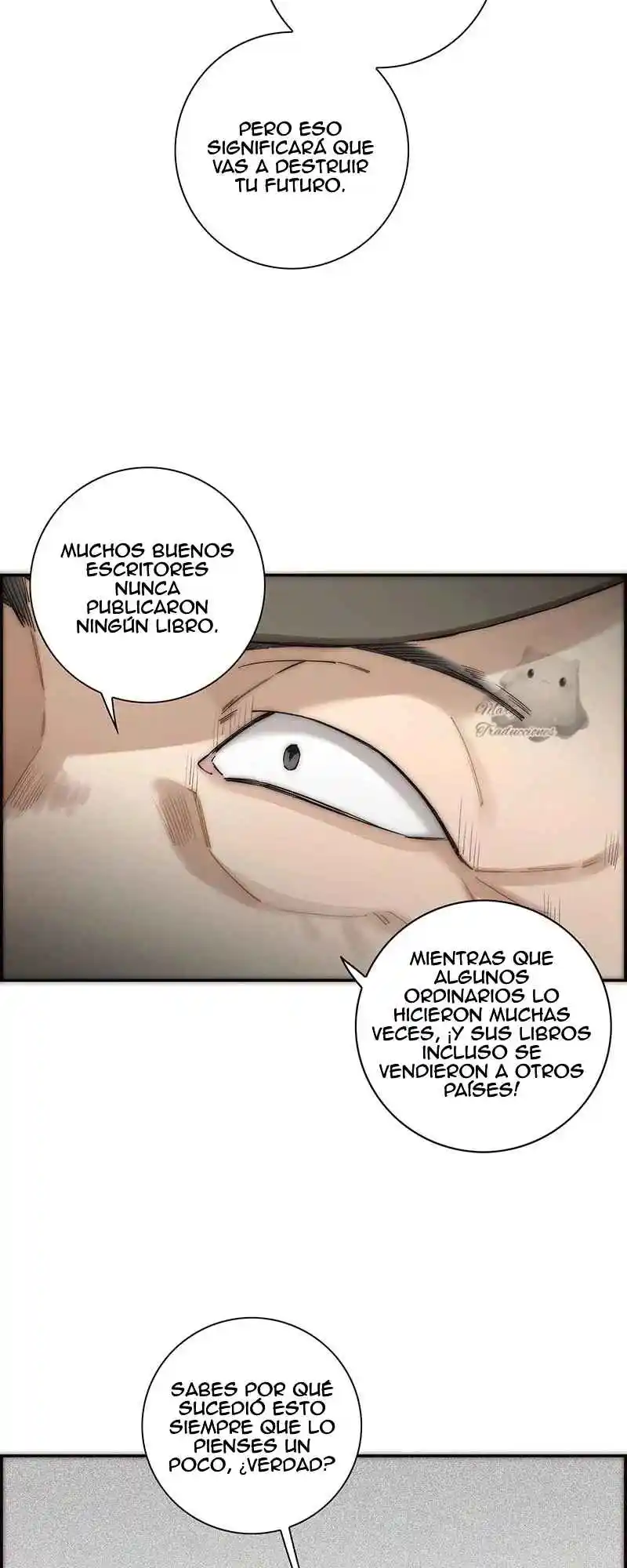 La Venganza De Kaylen Y La Redención Del Zorro - Capítulo 15 - Página 19 - LectorTMOo