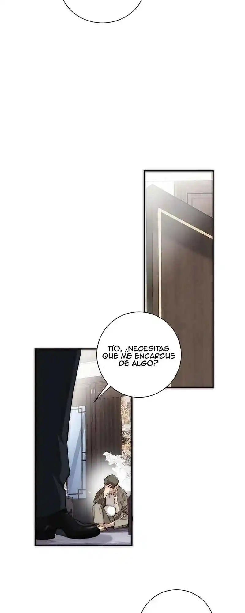 La Venganza De Kaylen Y La Redención Del Zorro - Capítulo 15 - Página 32 - LectorTMOo