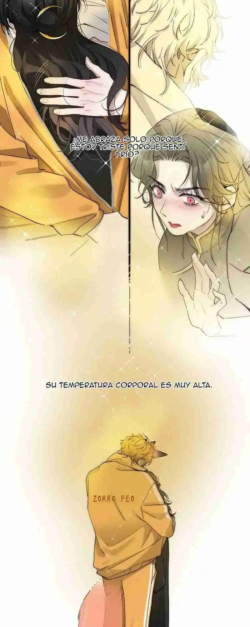 La Venganza De Kaylen Y La Redención Del Zorro - Capítulo 16 - Página 20 - LectorTMOo
