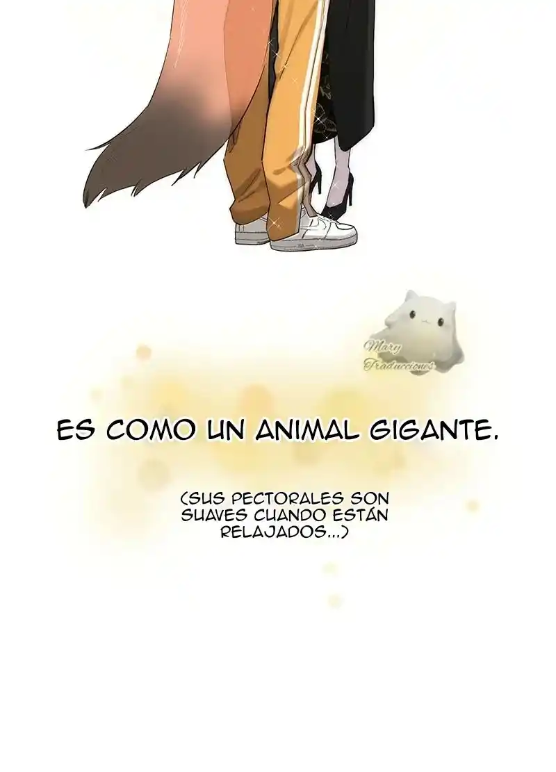 La Venganza De Kaylen Y La Redención Del Zorro - Capítulo 16 - Página 21 - LectorTMOo