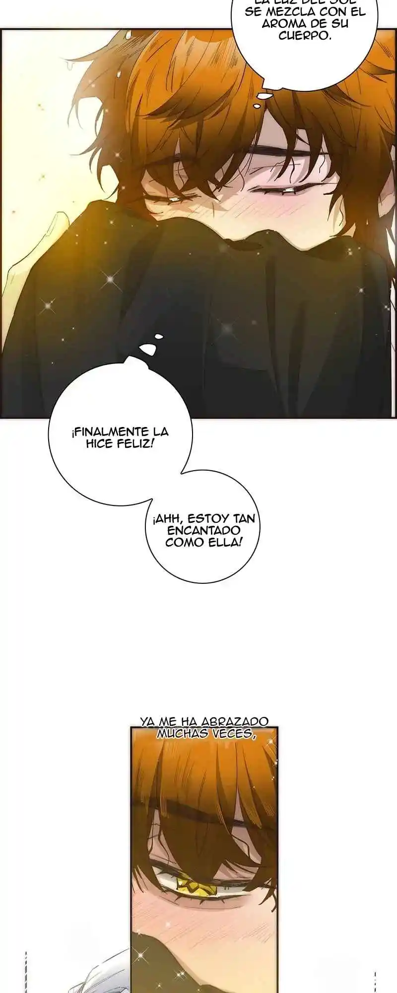 La Venganza De Kaylen Y La Redención Del Zorro - Capítulo 16 - Página 26 - LectorTMOo