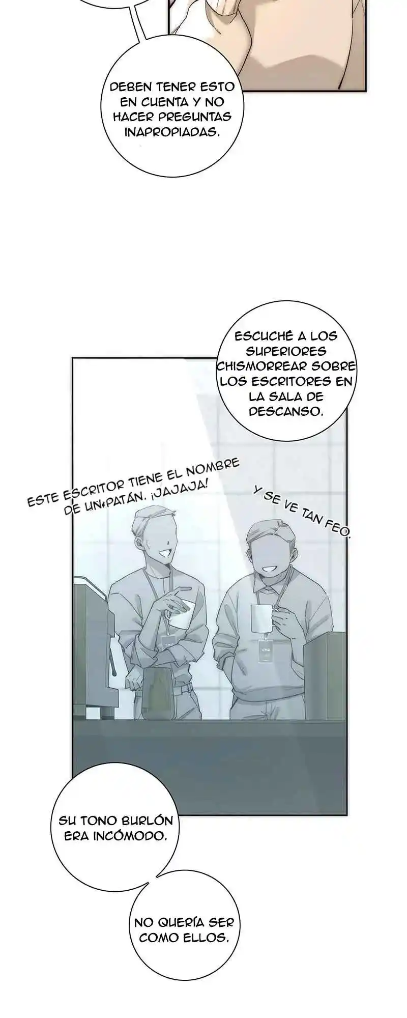 La Venganza De Kaylen Y La Redención Del Zorro - Capítulo 18 - Página 12 - LectorTMOo