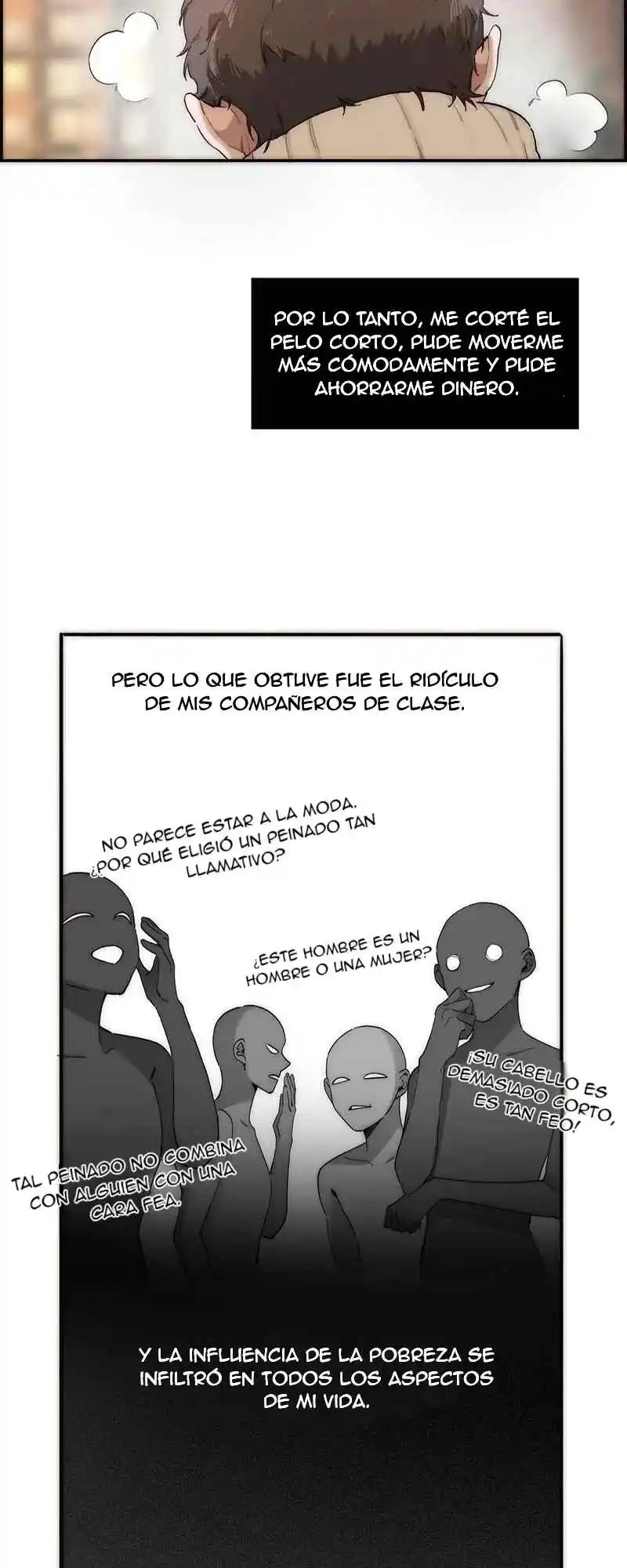 La Venganza De Kaylen Y La Redención Del Zorro - Capítulo 18 - Página 24 - LectorTMOo