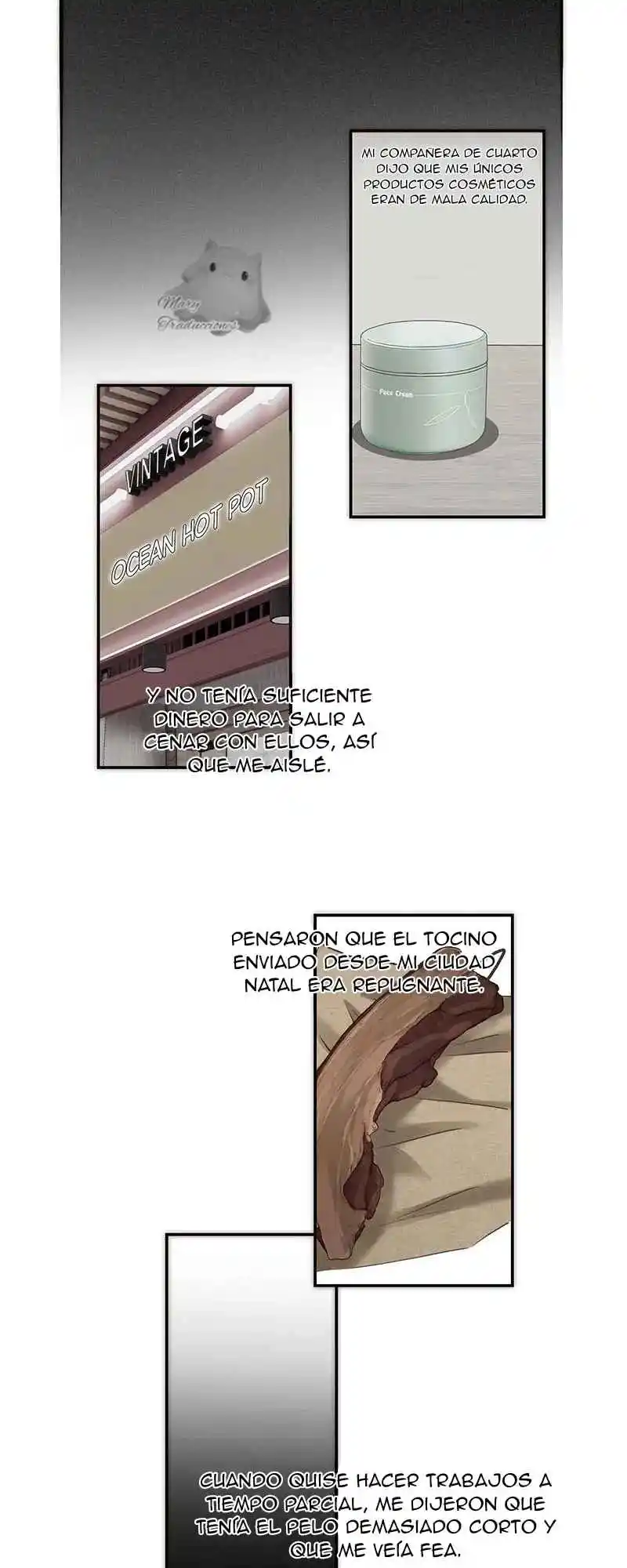 La Venganza De Kaylen Y La Redención Del Zorro - Capítulo 18 - Página 25 - LectorTMOo