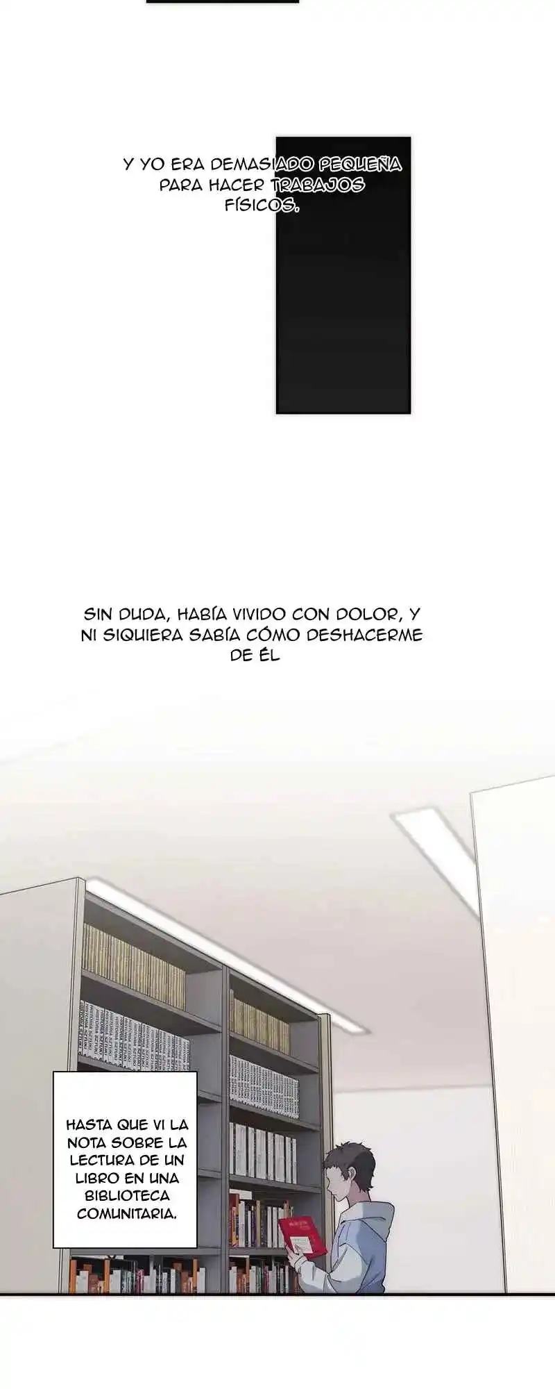 La Venganza De Kaylen Y La Redención Del Zorro - Capítulo 18 - Página 26 - LectorTMOo
