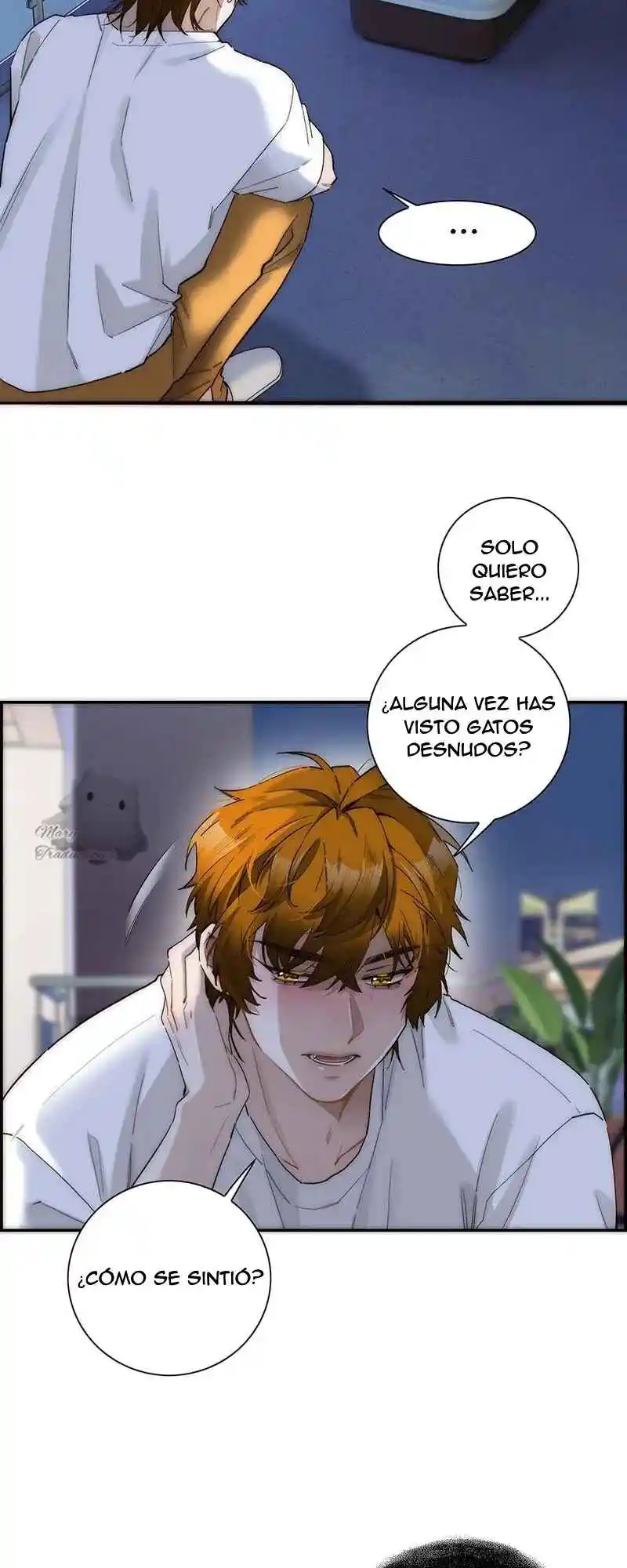 La Venganza De Kaylen Y La Redención Del Zorro - Capítulo 19 - Página 9 - LectorTMOo