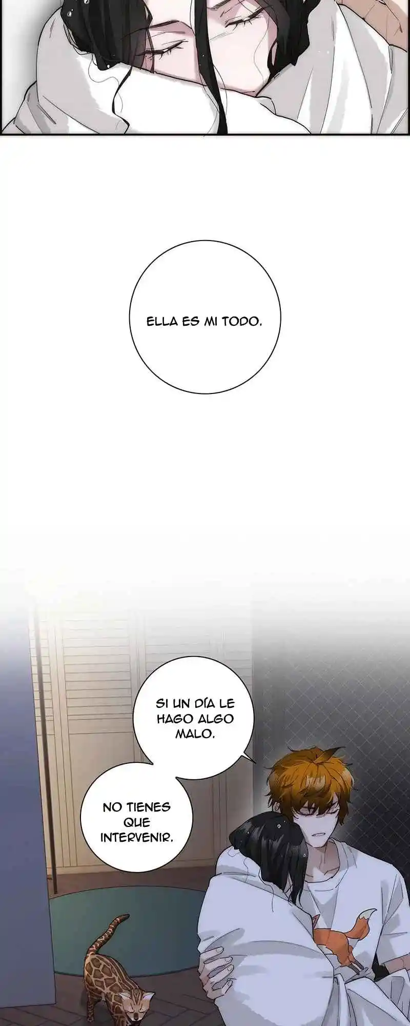 La Venganza De Kaylen Y La Redención Del Zorro - Capítulo 19 - Página 24 - LectorTMOo