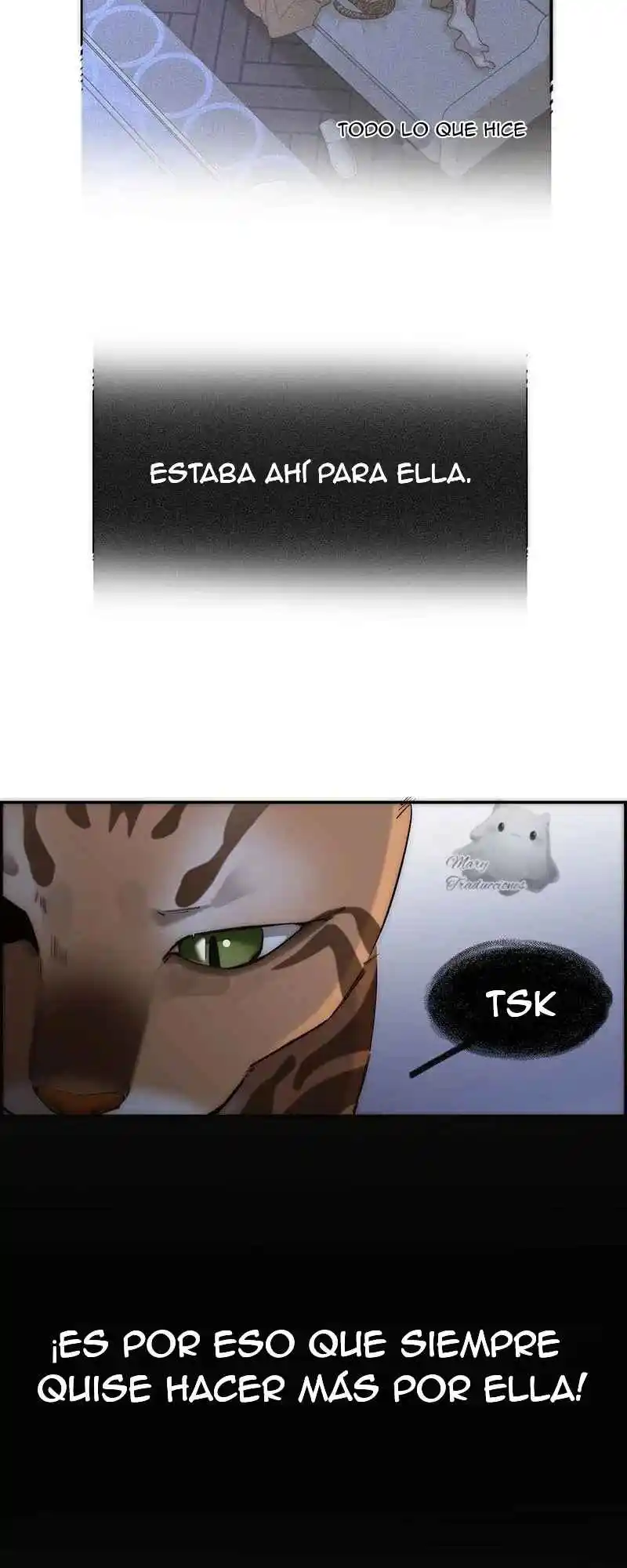 La Venganza De Kaylen Y La Redención Del Zorro - Capítulo 19 - Página 27 - LectorTMOo