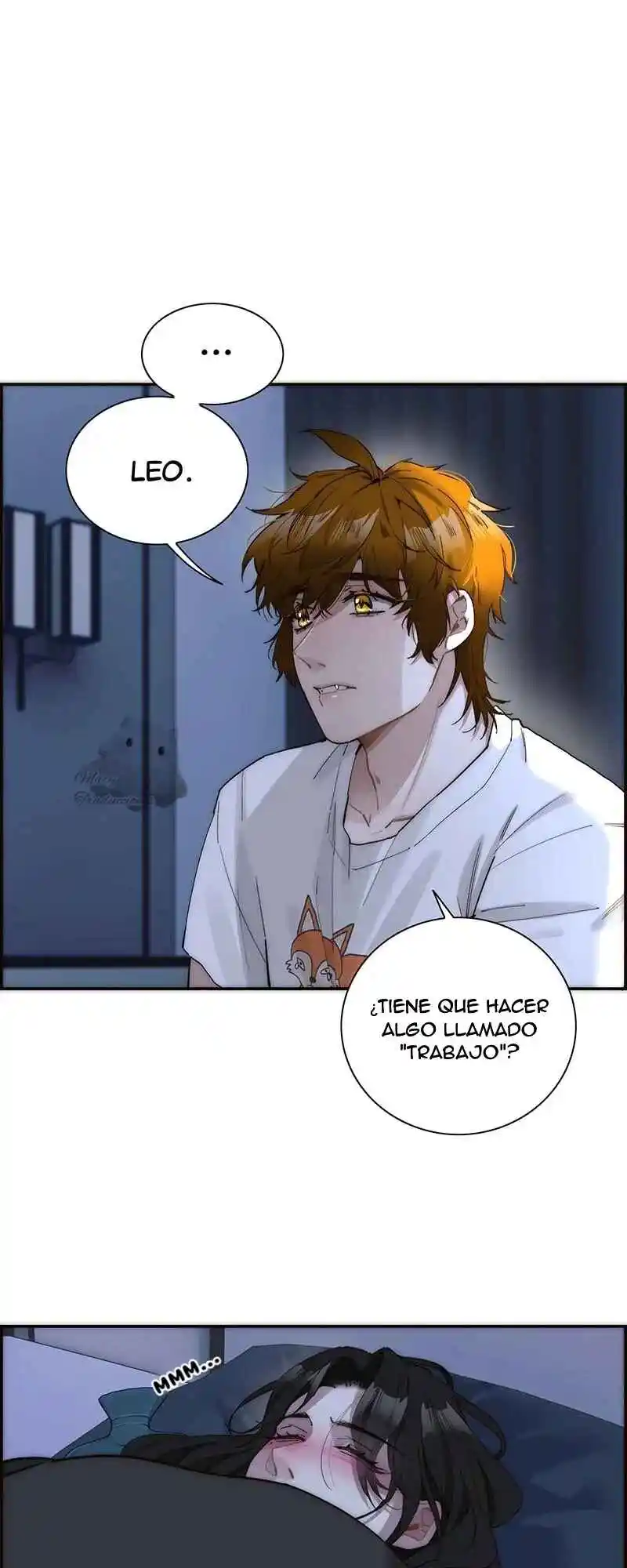 La Venganza De Kaylen Y La Redención Del Zorro - Capítulo 19 - Página 29 - LectorTMOo