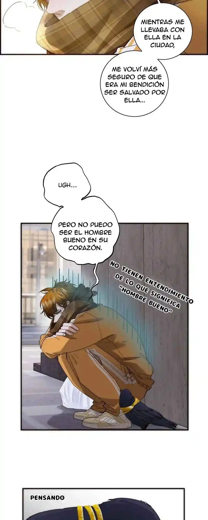 La Venganza De Kaylen Y La Redención Del Zorro - Capítulo 20 - Página 30 - LectorTMOo