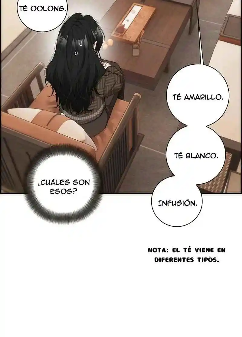 La Venganza De Kaylen Y La Redención Del Zorro - Capítulo 21 - Página 14 - LectorTMOo
