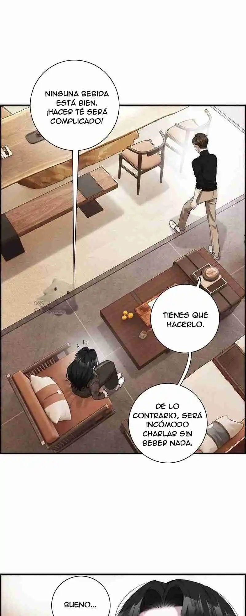 La Venganza De Kaylen Y La Redención Del Zorro - Capítulo 21 - Página 15 - LectorTMOo