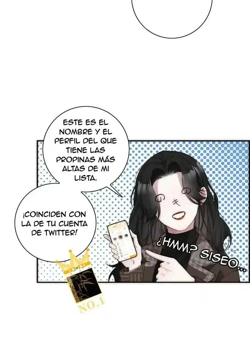 La Venganza De Kaylen Y La Redención Del Zorro - Capítulo 21 - Página 28 - LectorTMOo