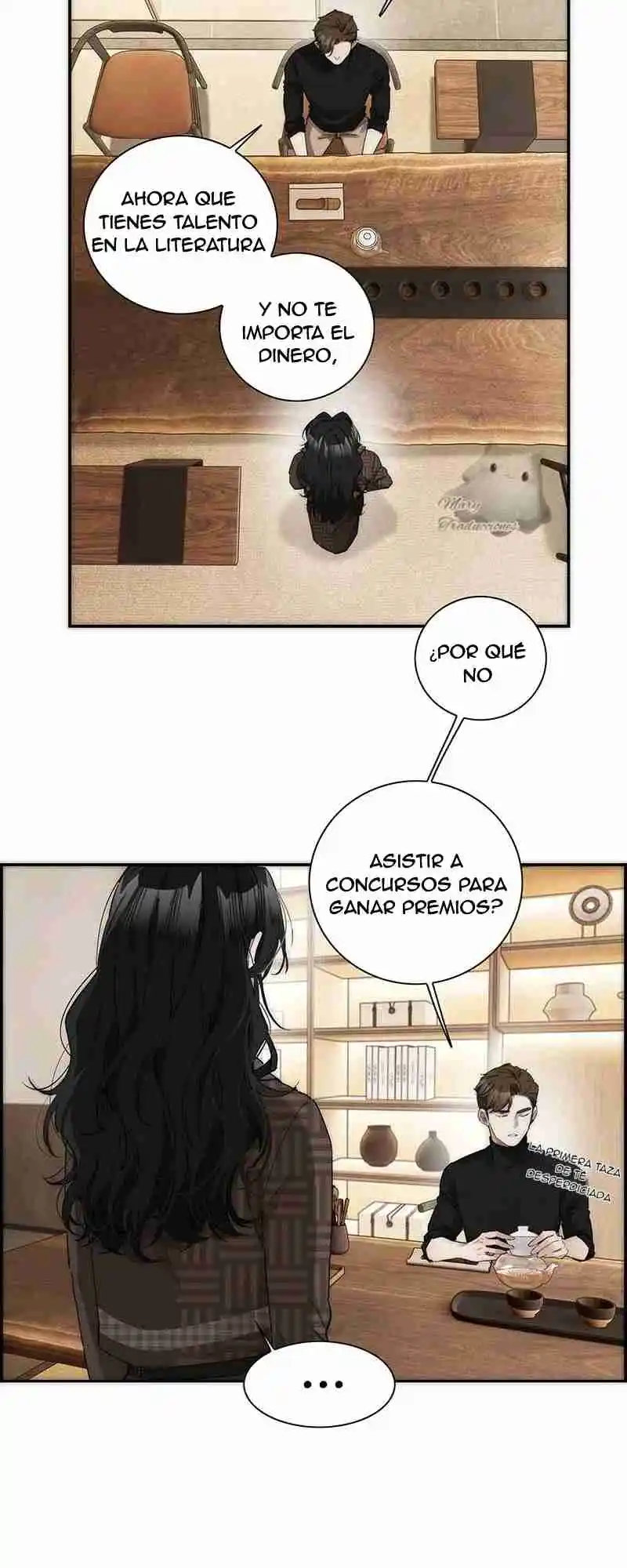 La Venganza De Kaylen Y La Redención Del Zorro - Capítulo 22 - Página 2 - LectorTMOo