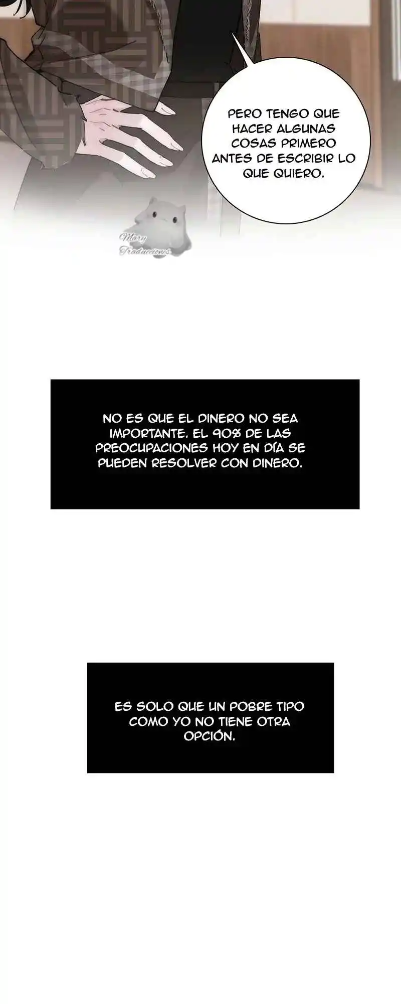 La Venganza De Kaylen Y La Redención Del Zorro - Capítulo 22 - Página 4 - LectorTMOo