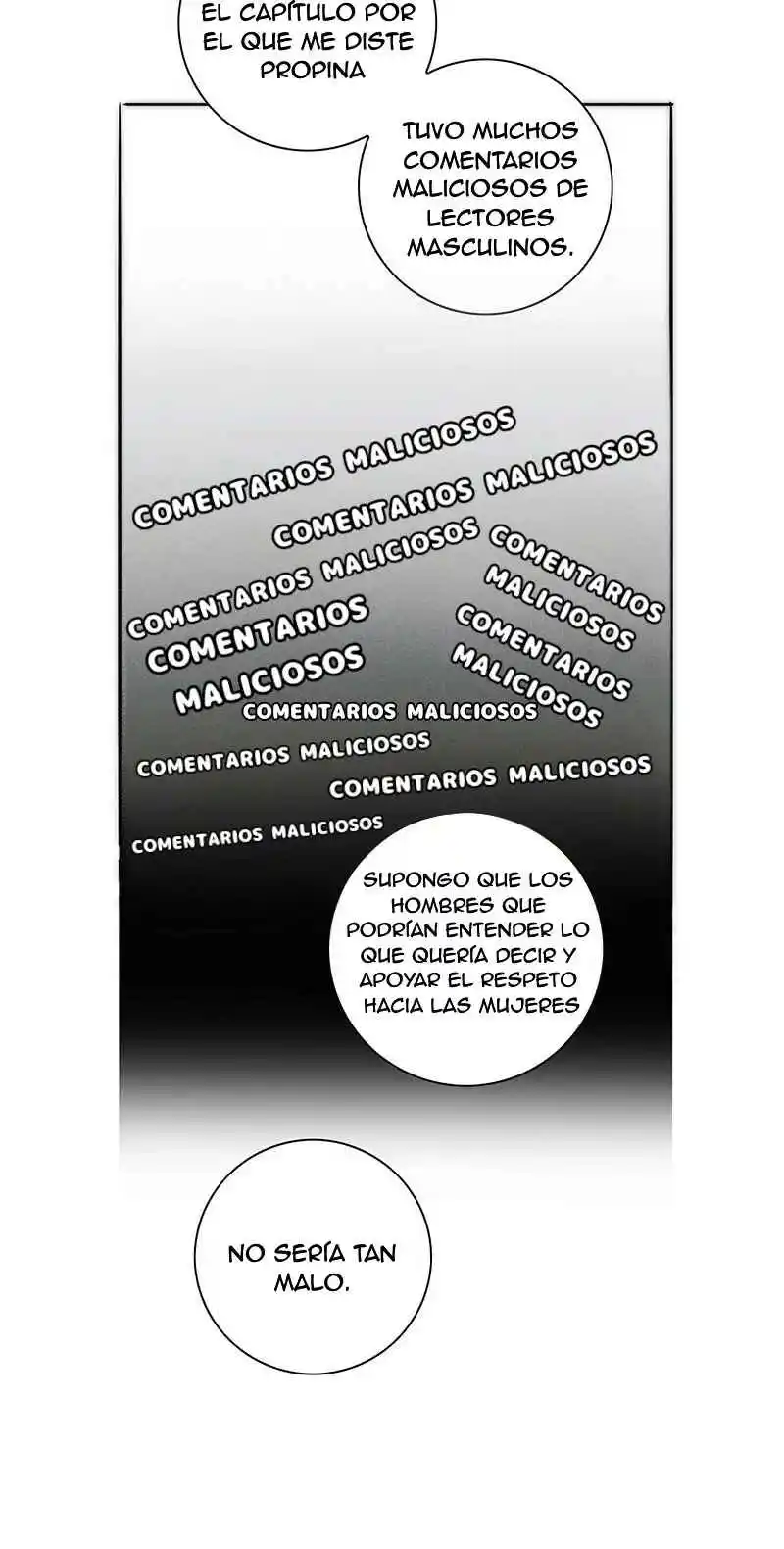 La Venganza De Kaylen Y La Redención Del Zorro - Capítulo 22 - Página 7 - LectorTMOo