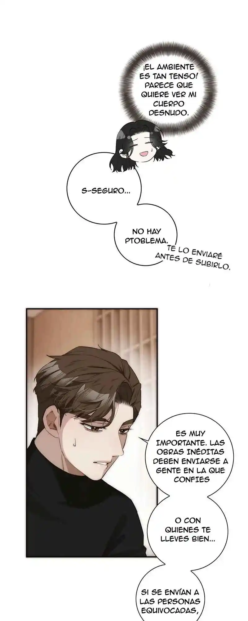 La Venganza De Kaylen Y La Redención Del Zorro - Capítulo 22 - Página 15 - LectorTMOo